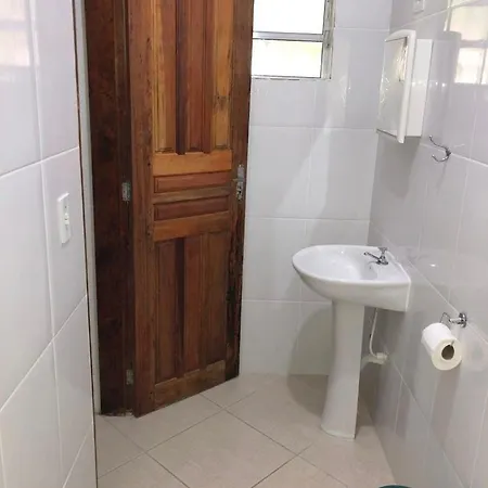 Casa Para Temporada Em Peruibe Exterior photo