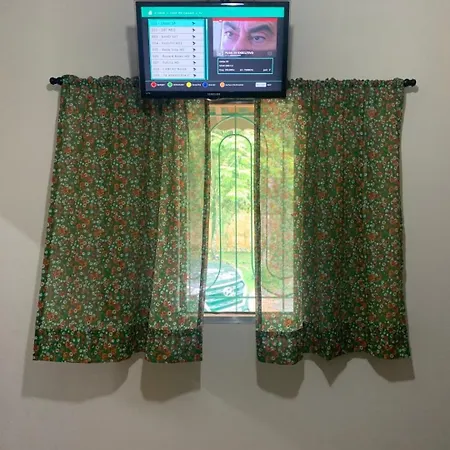 Casa Para Temporada Em Peruibe Exterior photo