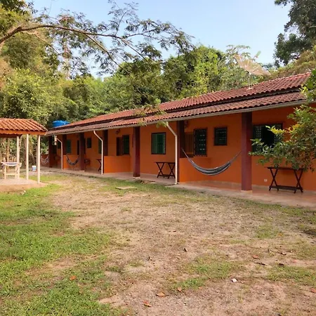Casa Para Temporada Em Peruibe Exterior photo