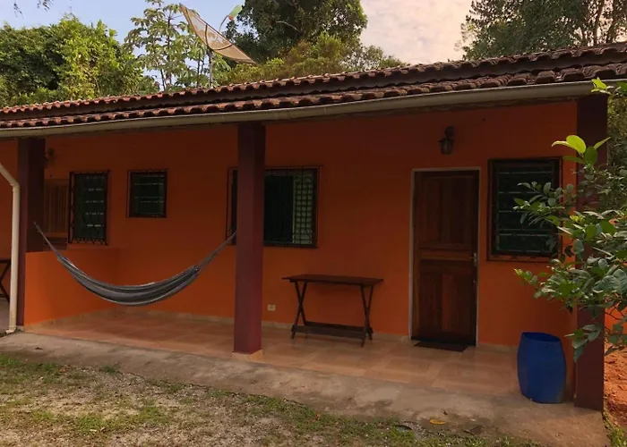 Casa Para Temporada Em Peruibe