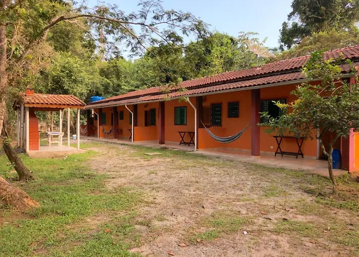 Casa Para Temporada Em Peruibe