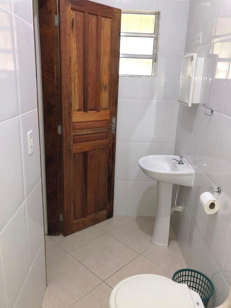 Casa Temporada Em Peruibe