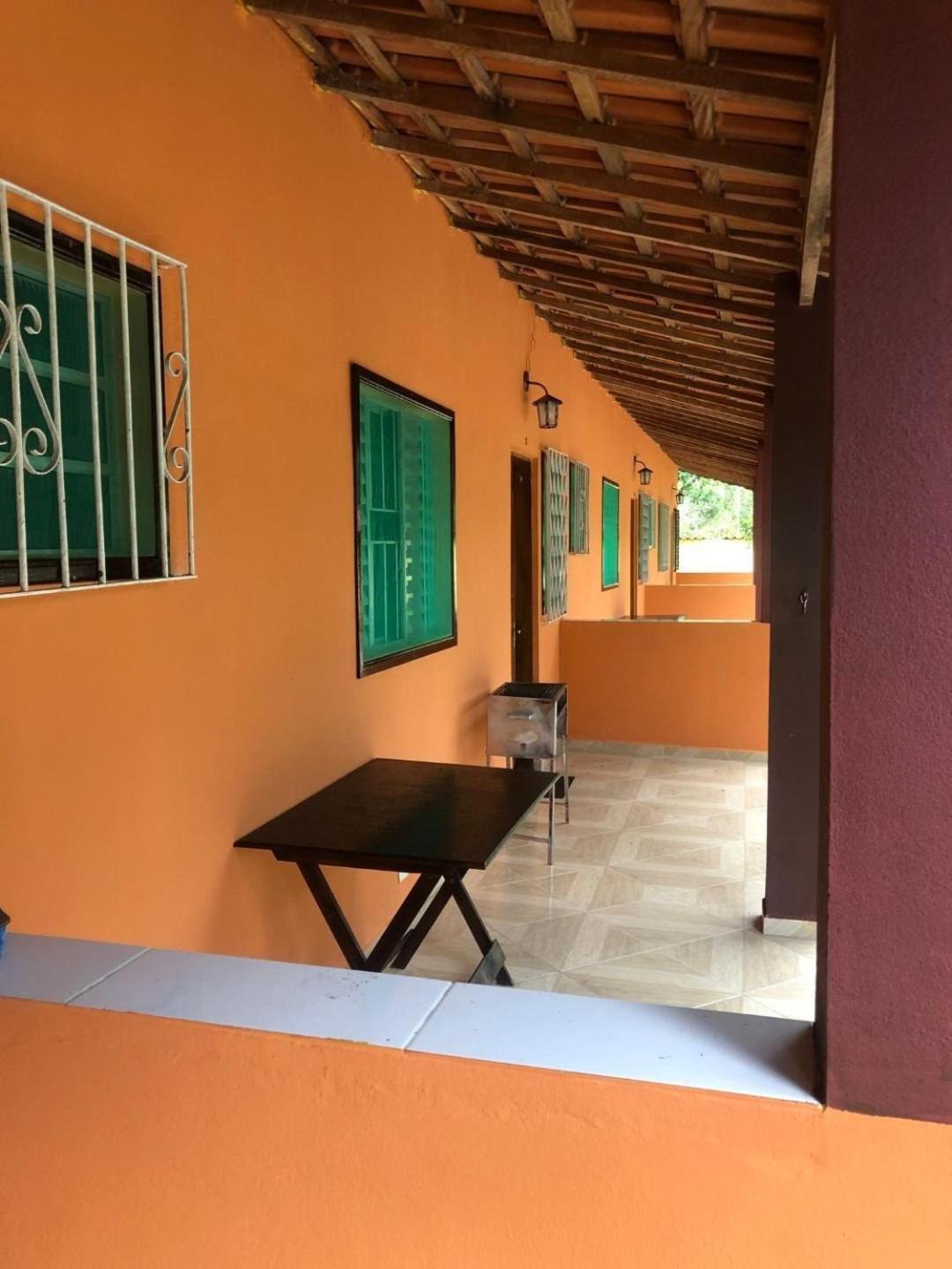 Casa Temporada Em