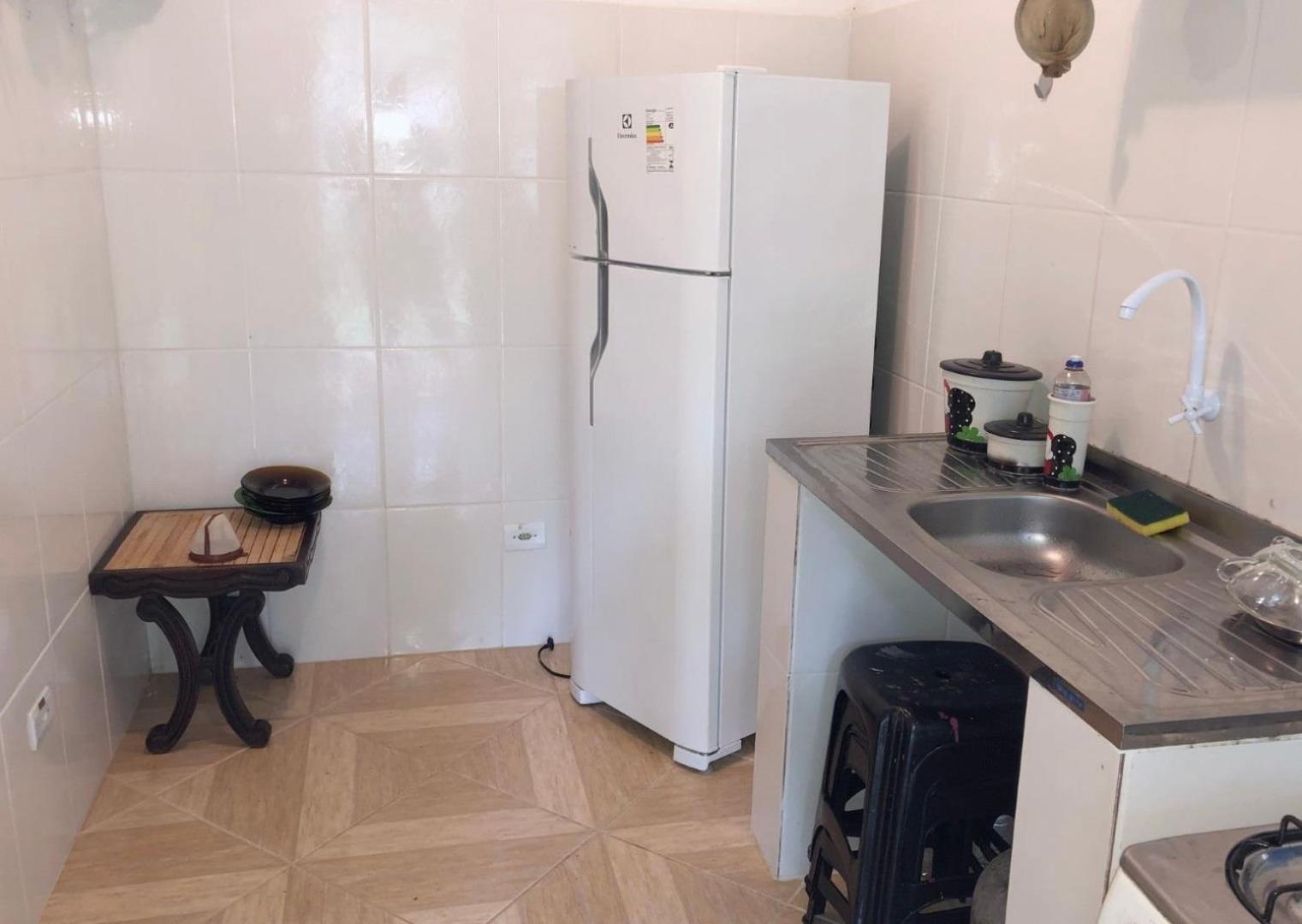 Casa Temporada Em Chalet *