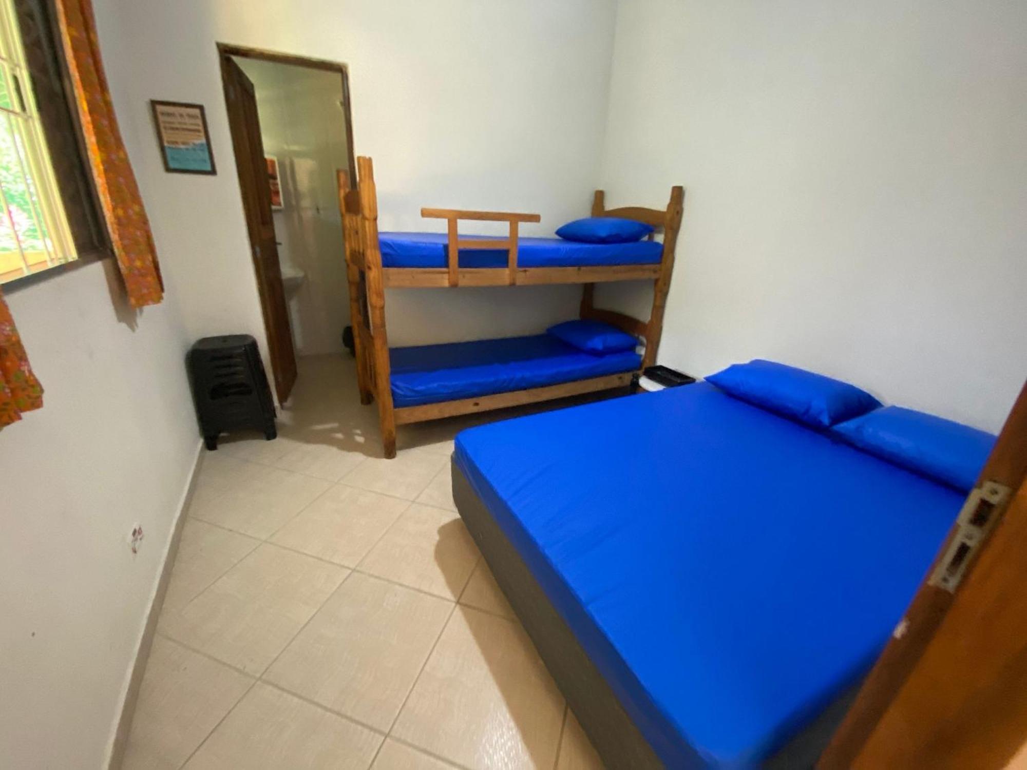 Chalet Casa Temporada Em Peruibe